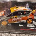 Ford Fiesta WRC Rally Deutschland 2013 Prokop-Ernst 1: 43 1/43 ÚJ fotó