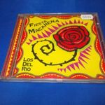 Los del Rio : Fiesta Macarena cd fotó