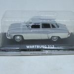 Még több Wartburg 312 vásárlás