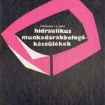 Hidraulikus munkadarabbefogó-készülékek fotó