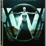 Westworld - Első évad: A labirintus 3DVD fotó