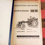 Még több RS-09 traktor vásárlás