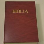 BIBLIA - K495 fotó