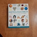 Judy Hall : Asztrológiai biblia fotó