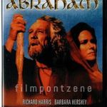 A Biblia - Ábrahám (1994) DVD fsz: Richard Harris, Barbara Hershey - újszerű fotó