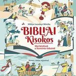 Miklya Luzsányi Mónika - Bibliai Kisokos fotó