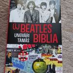 Új! Ungvári Tamás - Új Beatles Biblia c.könyv fotó