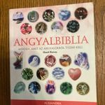 Hazel Raven: Angyalbiblia. Minden, amit az angyalokról tudni kell fotó