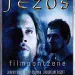 A Biblia - Jézus (1999) DVD fsz: Jeremy Sisto, Gary Oldman - ritkaság újszerű állapotban fotó