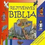 Su Box - Rejtvényes Biblia fotó