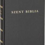 - - Szent Biblia (nagy családi méret) fotó