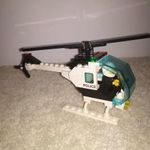 Lego helikopterek fotó