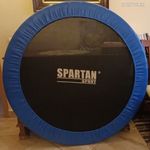 SPARTAN 137 cm-es trambulin fotó