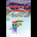 Adventures of a snowboarder (PC - Steam elektronikus játék licensz) fotó