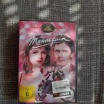 Próbababa (1987) DVD - bontatlan fotó