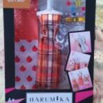 HARUMIKA - Soft Brit Stylist Box - öltöztető játék fotó