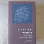 Galambos Ádám Szeretetforrás Lelki útravaló az minden napjára!NÉZZ KÖRÜL!Rengeteg a KÖNYV és a RUHA! fotó