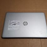 HP EliteBook 850 G3 fotó