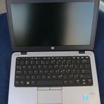 HP Elitebook 820 G1 - 1 hó gari - i5-4310U / 4 GB RAM / 120 GB SSD / HD / 3+ óra akku / Windows 11 fotó