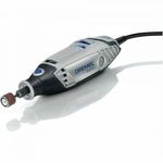 Turbo multifunkciós szerszámgépet Dremel F0133000JP 130 W fotó