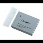 Canon 8724B001 akkumulátor digitális fényképezőgéphez/kamerához Lítium-ion (Li-ion) 1060 mAh (872... fotó