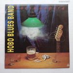 HOBO BLUES BAND - Kocsmaopera LP - Zebra MZ 058 fotó