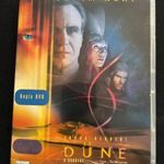 Dűne - A sorozat (2000) 2DVD Frank Herbert's / William Hurt - Magyar kiadású ritkaság / feliratos fotó