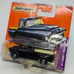 Matchbox '57 GMC Pickup fotó