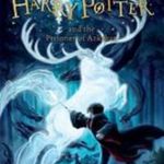 Harry Potter and the Prisoner of Azkaban (Rejacket fotó