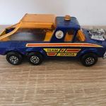 Matchbox Super Kings K6/11 Pick Up Truck Team Honda Ritka motoros verzió fotó