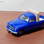 Skoda 1200 Pick up H0 1: 87 Igra fotó