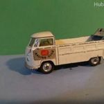 Régi Corgi Volkswagen Pick Up nagy méret hiány =B10= fotó