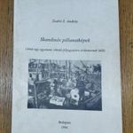 Szabó S. András: Skandináv pillanatképek. fotó