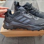 Adidas Terrex AX4 GTX túracipő fotó