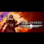 HELLDIVERS? - Demolitionist Pack (PC - Steam elektronikus játék licensz) fotó