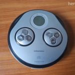 GRUNDIG - CDP 1400 -as DISCMAN 1 ft-ért NMÁ !!! fotó