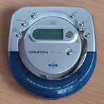 GRUNDIG MYSTIXX-CDP 9100 SPCD - DISCMAN - CD WALKMAN fotó