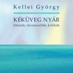 Kellei György - Kéküveg nyár fotó