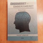 Salgó Sándor : Önismeret - emberismeret fotó