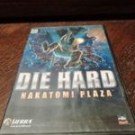 DIE HARD Nakatomi Plaza PC CD Első kiadás! Komplett! fotó