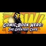 Comic Book Hero: The Greatest Cape (PC - Steam elektronikus játék licensz) fotó