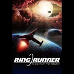 Ring Runner: Flight of the Sages (PC - Steam elektronikus játék licensz) fotó