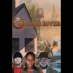 Nayati River (PC - Steam elektronikus játék licensz) fotó