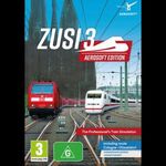 ZUSI 3 - Aerosoft Edition (PC - Steam elektronikus játék licensz) fotó