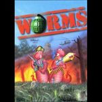 Worms (PC - Steam elektronikus játék licensz) fotó