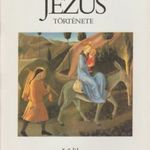 Vas István: A názáreti Jézus története (1985) fotó