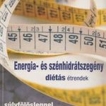 Energia- és szénhidrátszegény diétás étrendek fotó