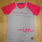 ION Scrub AMP Női MTB Trail Jersey Felső - ÚJsz - S - 85Eur fotó