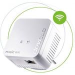 Devolo Magic 1 WiFi mini Powerline WLAN bővítő adapter 8559 EU Powerline, WLAN 1200 MBit/s fotó