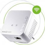 Devolo Magic 1 WiFi mini Bővítő adapter 1200 MBit/s fotó